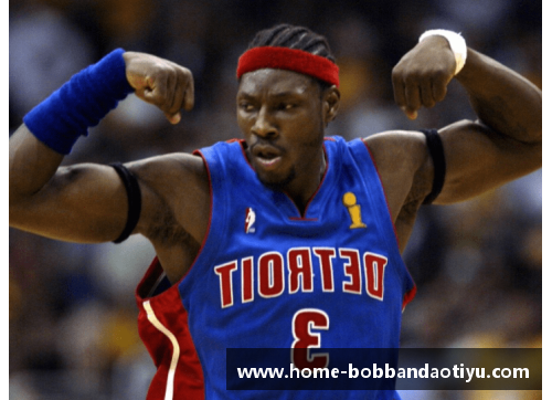 NBA球星的生涯轨迹与成就：探索其精彩背后