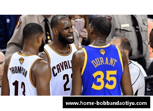 NBA历史上最伟大的自由球员签约：詹姆斯与杜兰特领衔