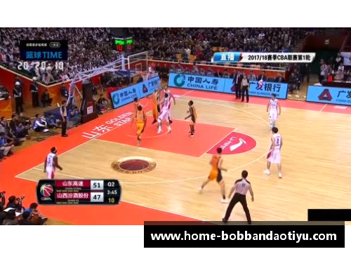 bob半岛体育NBA赛事精彩瞬间：探索球场上的时光流逝