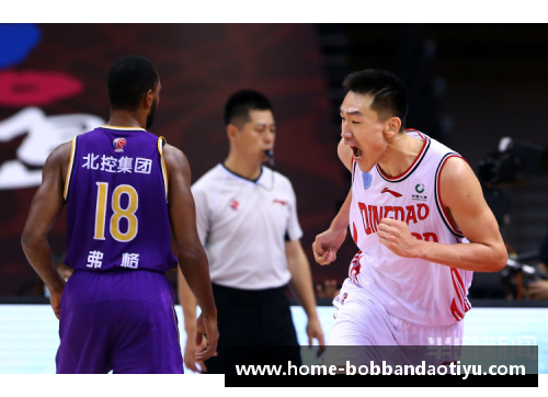 bob半岛体育CBA官宣即将恢复升降级制度，球队备战备受瞩目