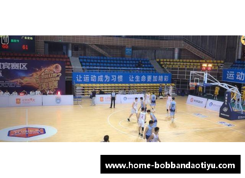 bob半岛体育官方网站CBA新赛季：广州龙狮、广东宏远、深圳烈豹能会师季后赛四强？ - 副本