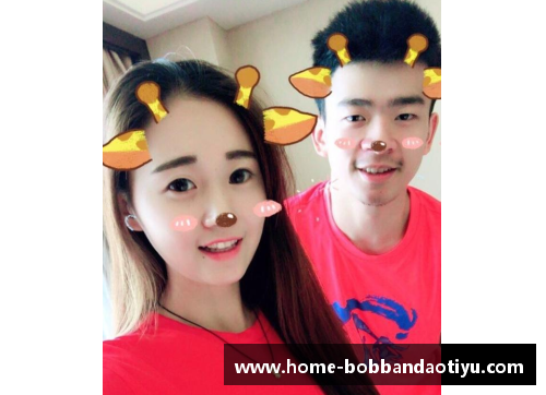 bob半岛体育官方网站国羽混双名将郑思维求婚成功，黄雅琼在现场见证历史性一刻
