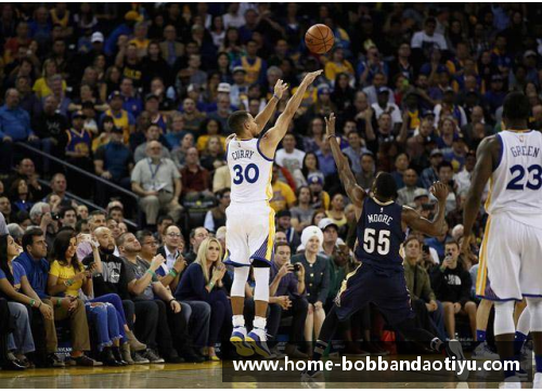 bob半岛体育官方网站库里个人数据逆天！战绩创造NBA历史最佳 - 副本