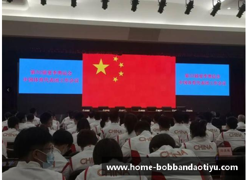 bob半岛体育官方网站777人!东京奥运会中国体育代表团全名单揭晓 - 副本 - 副本