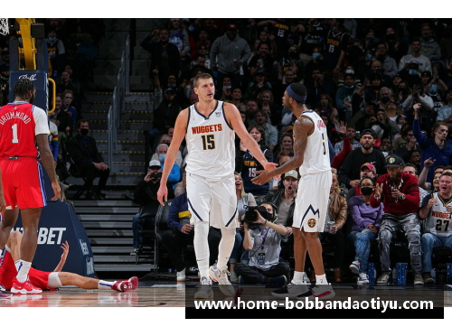 bob半岛体育官方网站NBA本赛季三双潮涌：球员谁能称霸全能之王？ - 副本
