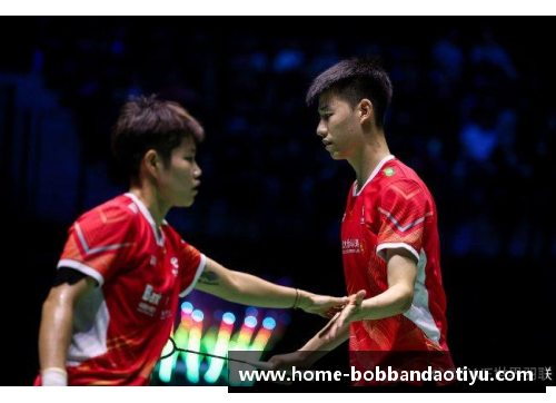 bob半岛体育官方网站16战全胜!国羽全线开花,混双夺冠热门晋级八强,再战宿敌 - 副本 - 副本
