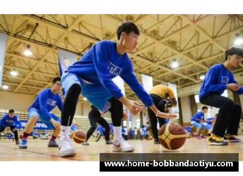bob半岛体育官方网站高颜值与高性价比并存的篮球明星盘点，颜值与实力兼备的球场新星
