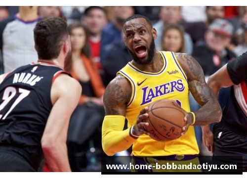 bob半岛体育官方网站NBA最新战报：詹姆斯领军湖人惊险逆转太阳，终结连败势头 - 副本