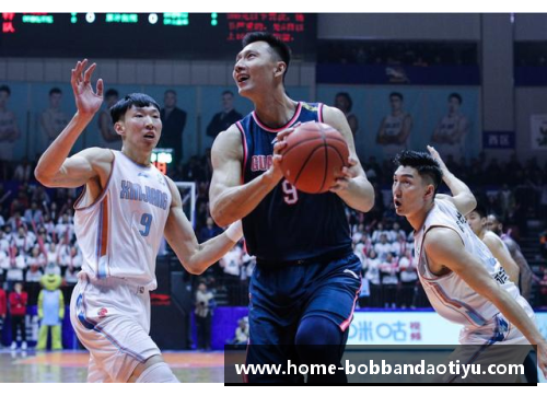 bob半岛体育官方网站CBA常规赛：周琦伤病困扰广东宏远，能否卫冕冠军存疑