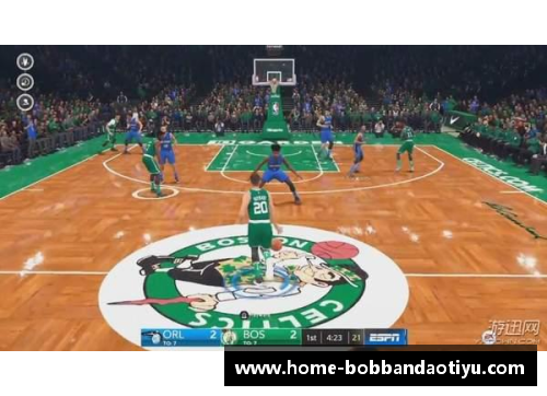 NBA花园暴力事件：球场上的风波与反思 - 副本